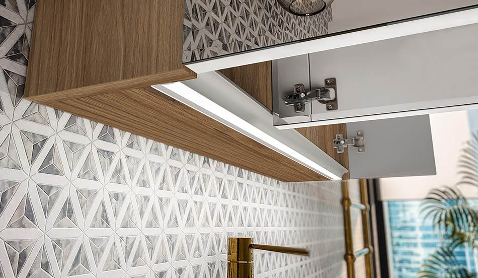 Decoratieve LED - verlichting
