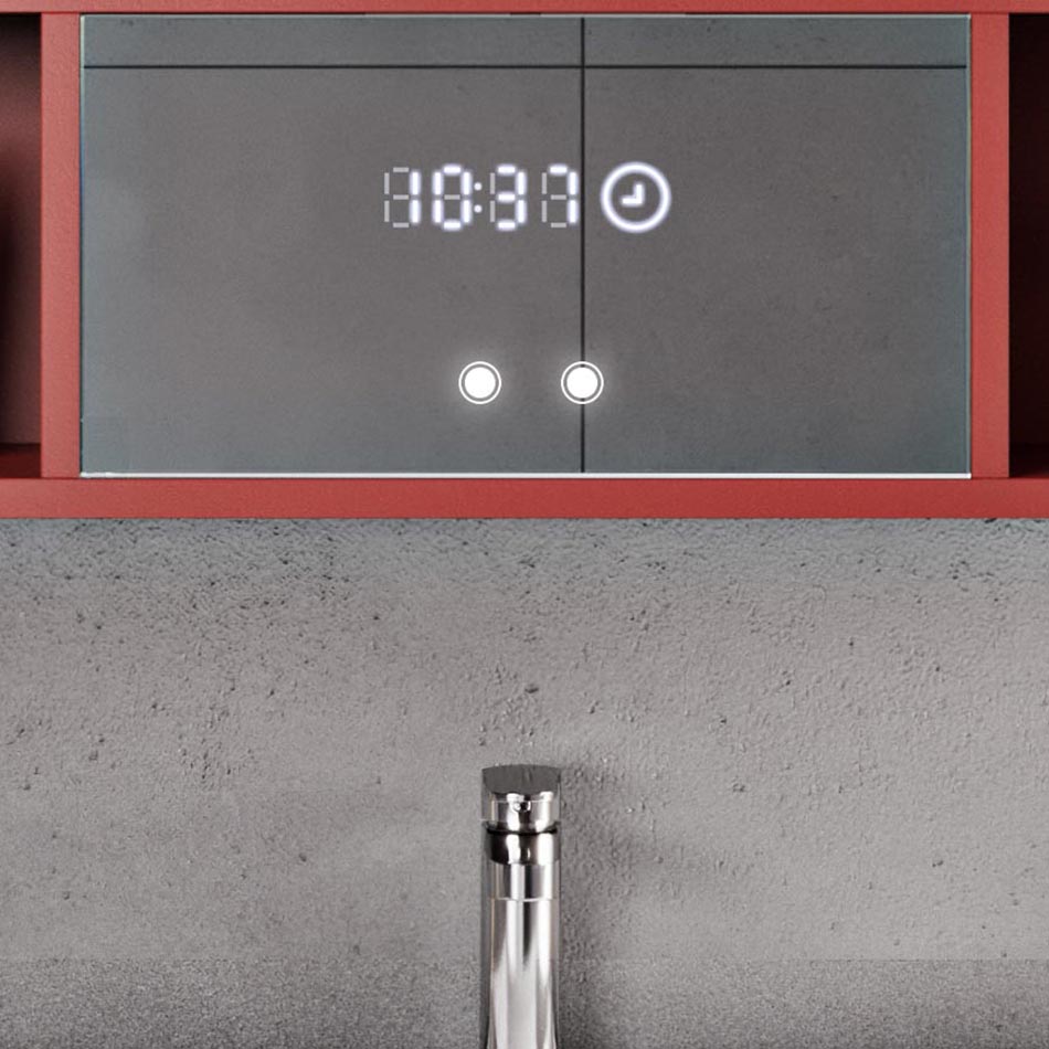 Aanraakhorloge