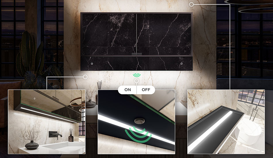 Decoratieve LED - verlichting
