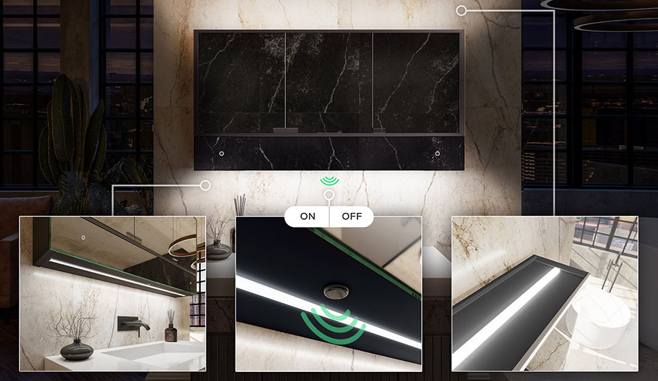 Decoratieve LED - verlichting