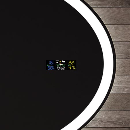 Weerstation S6