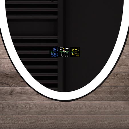 Weerstation S6