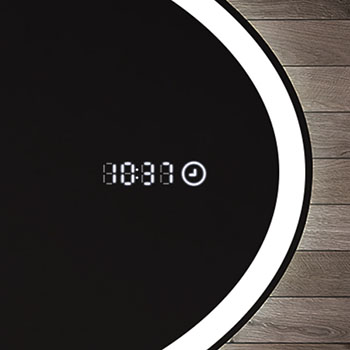 Aanraakhorloge