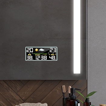 Weerstation S6