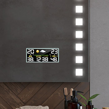 Weerstation S6