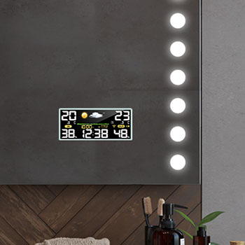 Weerstation S6