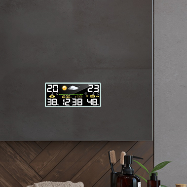 Weerstation S6