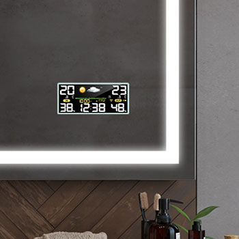 Weerstation S6