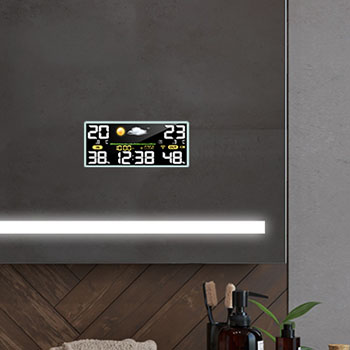 Weerstation S6