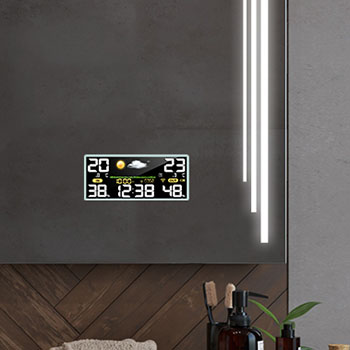 Weerstation S6