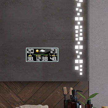 Weerstation S6