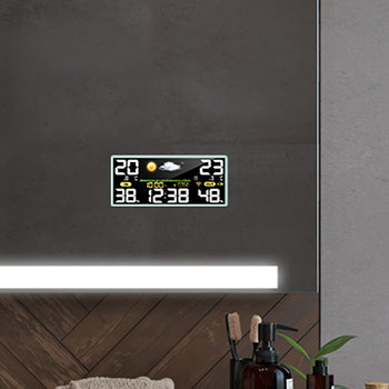 Weerstation S6