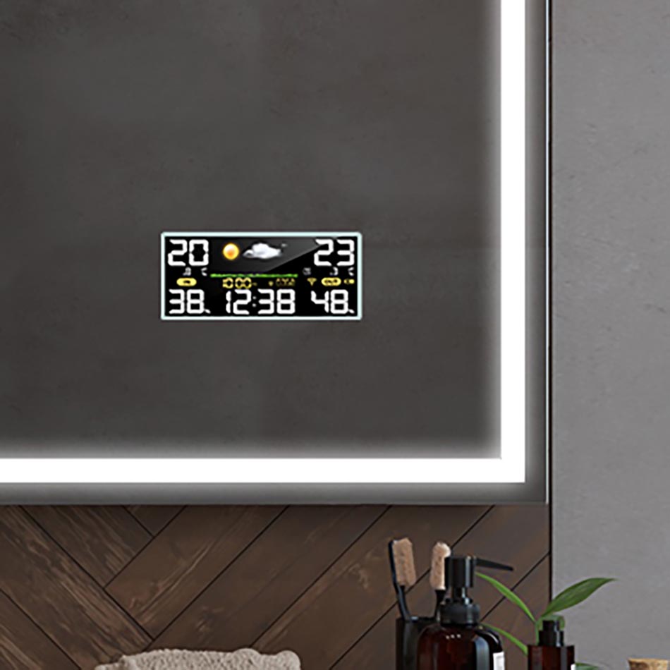 Weerstation S6
