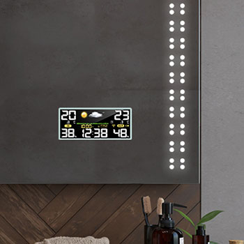 Weerstation S6