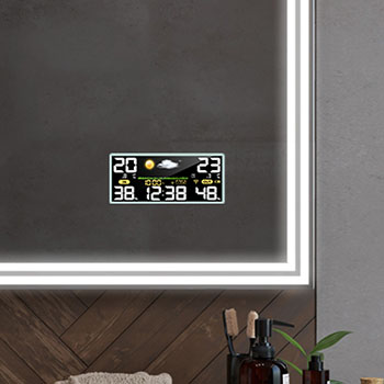Weerstation S6