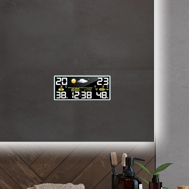 Weerstation S6