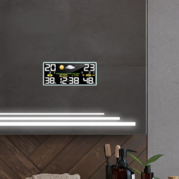 Weerstation S6
