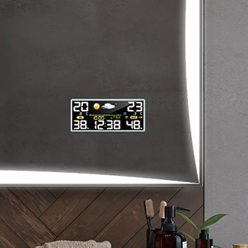 Weerstation S6
