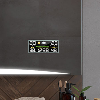Weerstation S6
