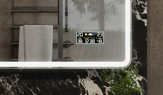 Weerstation S6