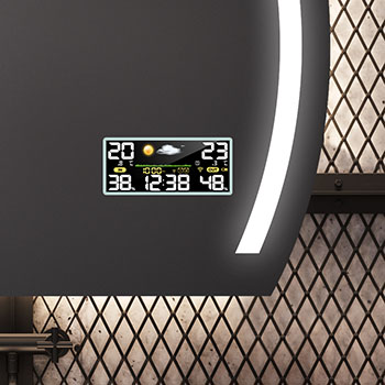 Weerstation S6