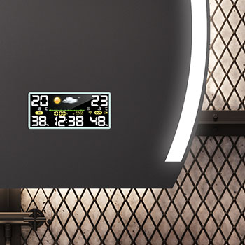 Weerstation S6