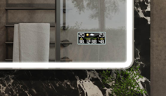 Weerstation S6