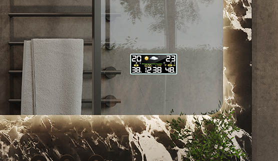 Weerstation S6