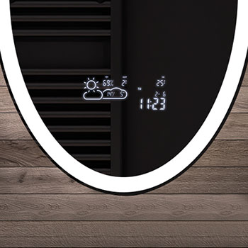 Weerstation Wi-Fi