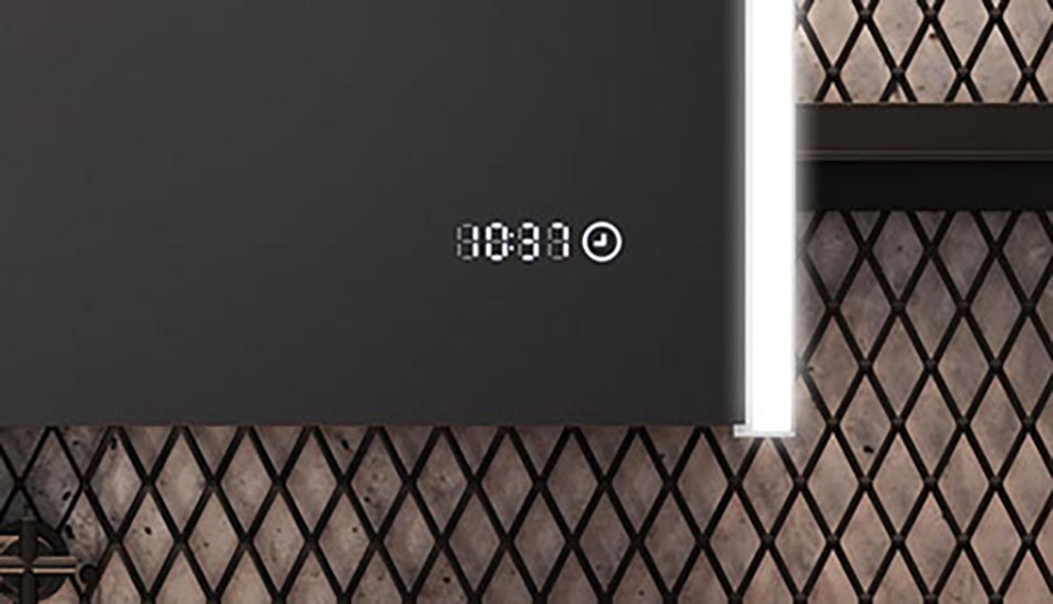 Aanraakhorloge