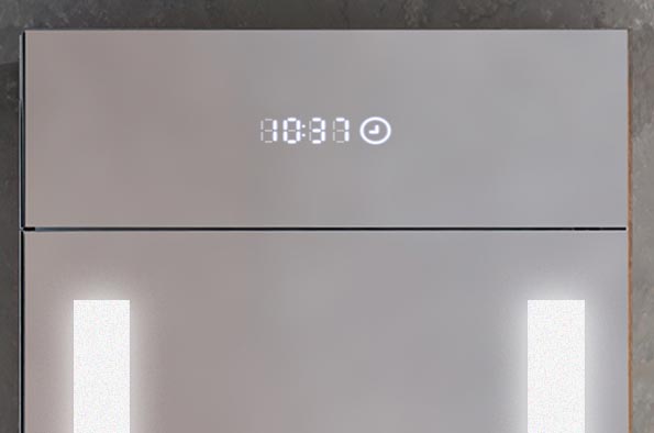 Aanraakhorloge