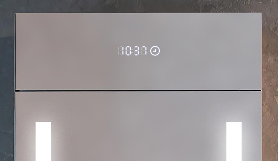 Aanraakhorloge