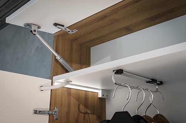 Accessoire plank