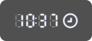 Aanraakhorloge