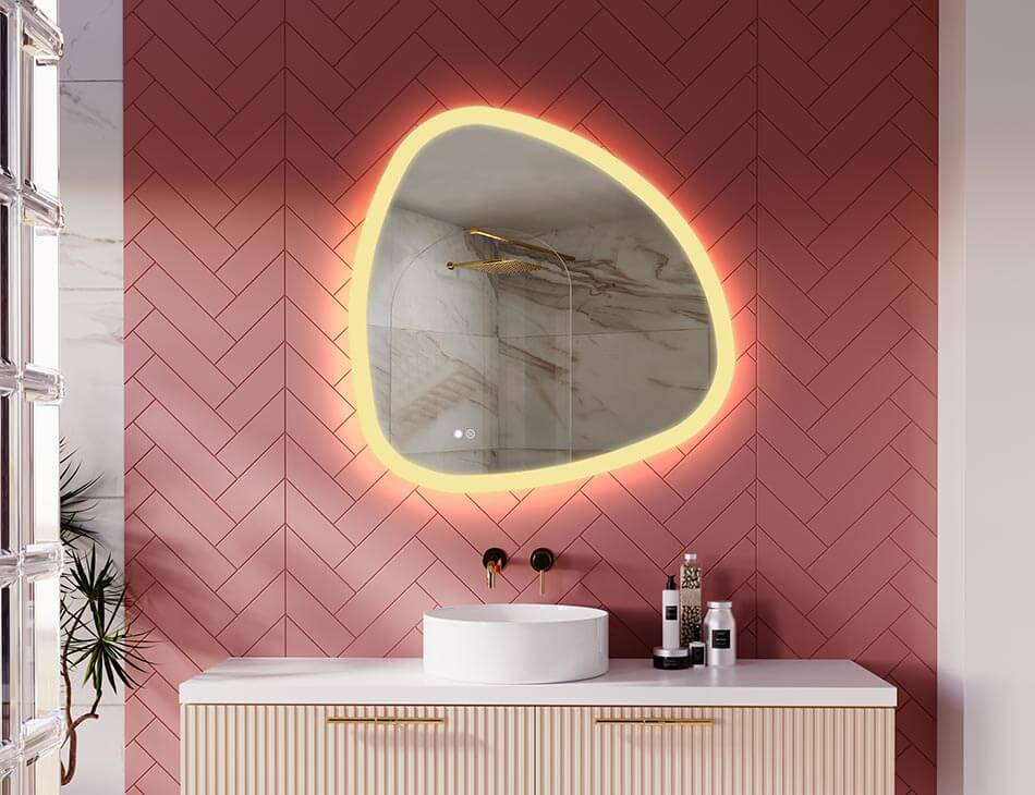 Kleur van led-dioden
