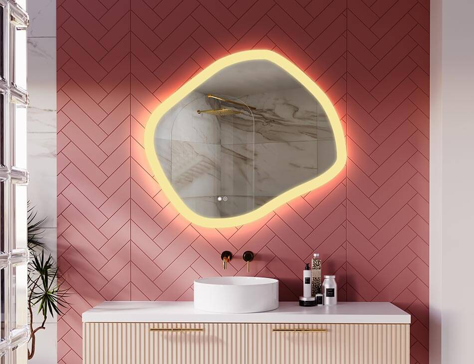 Kleur van led-dioden