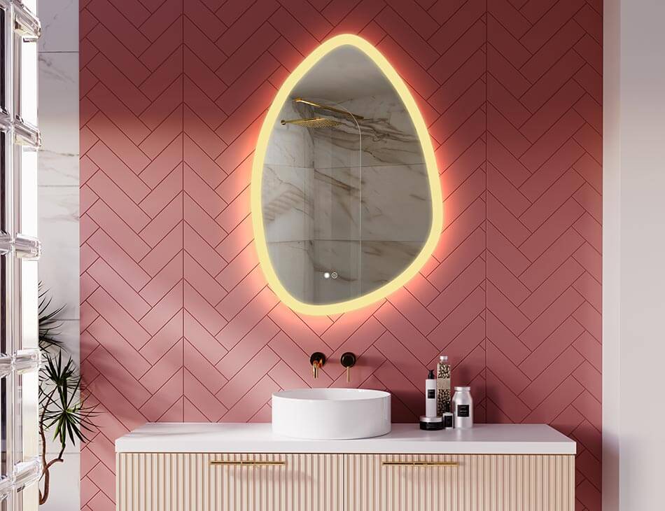 Kleur van led-dioden