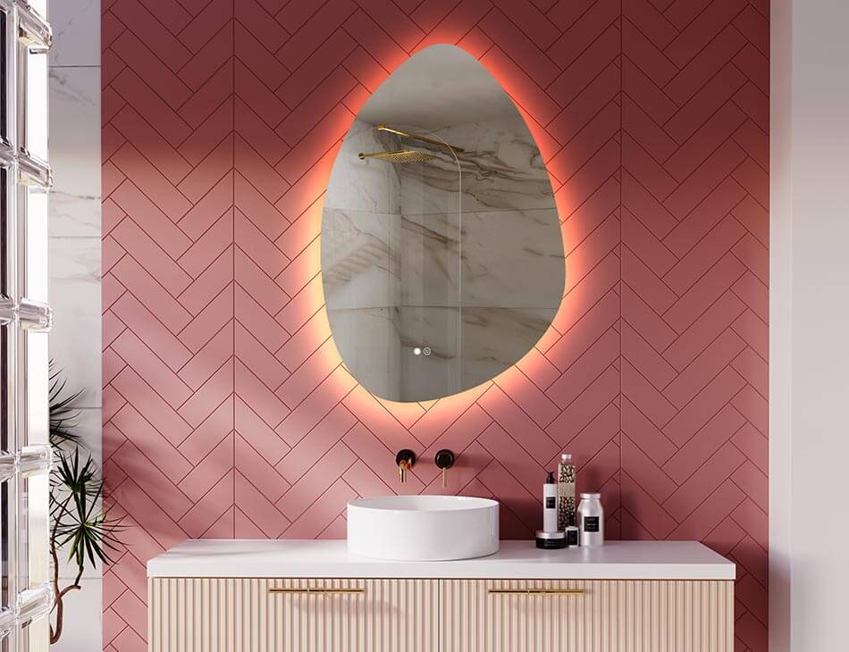 Kleur van led-dioden