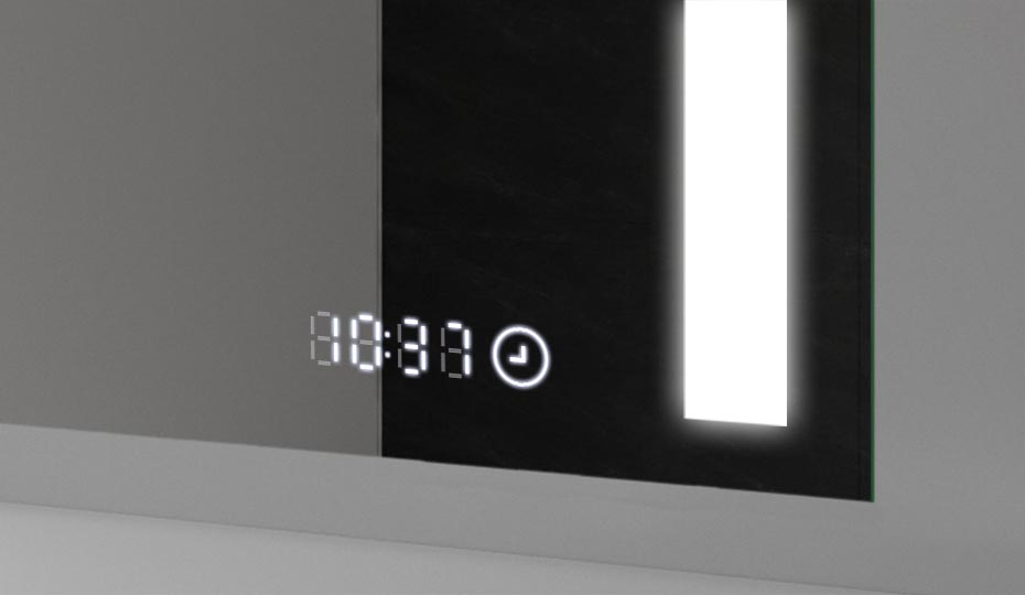 Aanraakhorloge