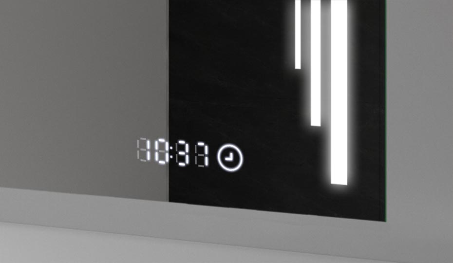 Aanraakhorloge
