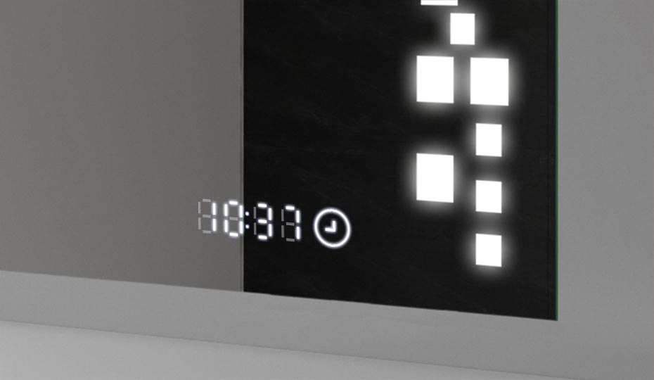 Aanraakhorloge