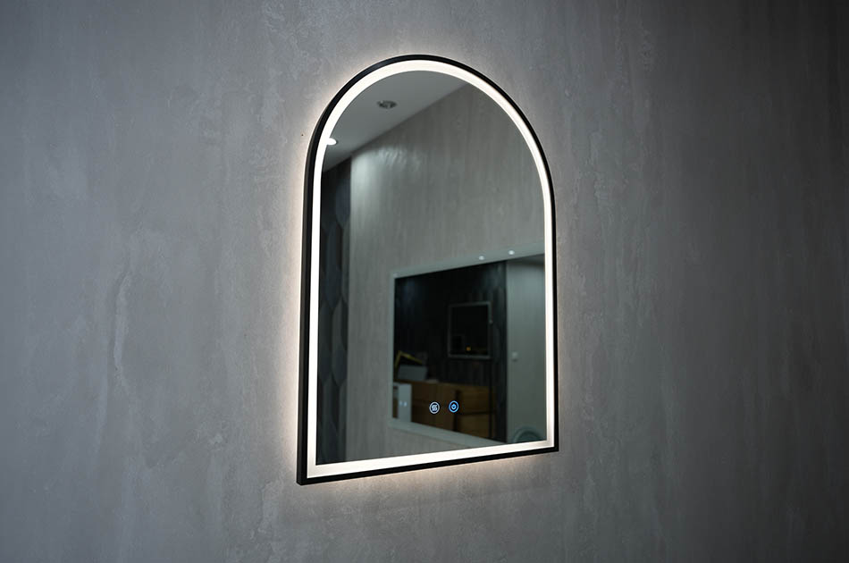 Geanodiseerd aluminium frame – duurzaamheid van topklasse