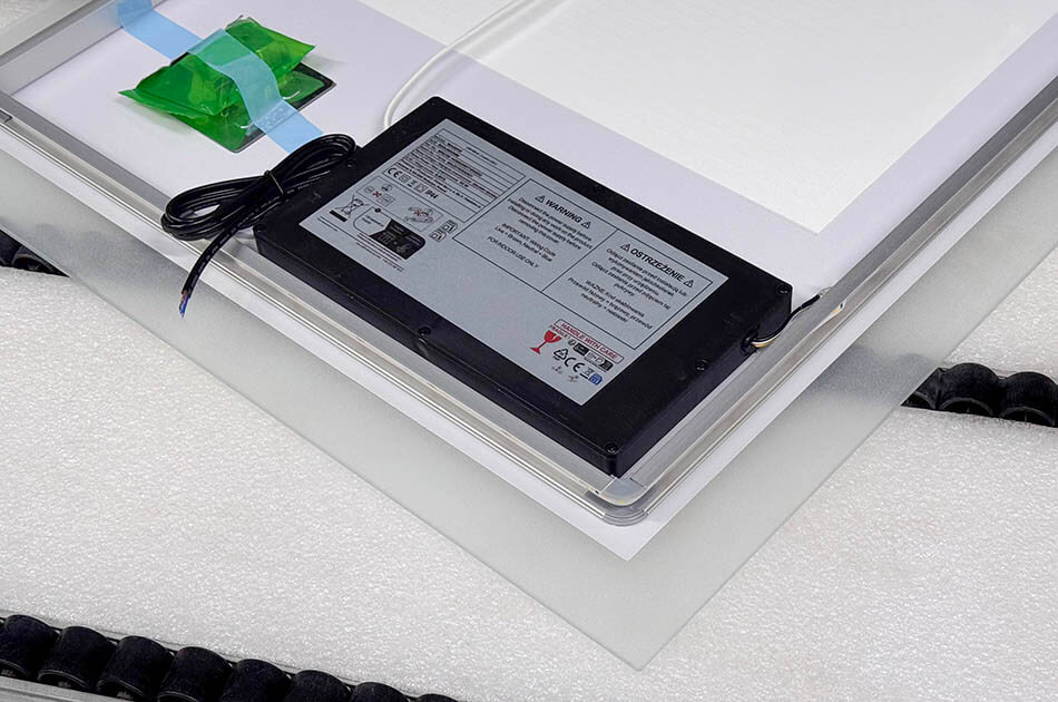 Beschermingsgraad IP44