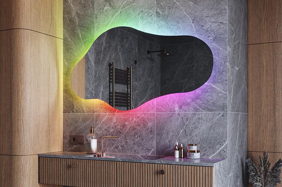 RGB-verlichting