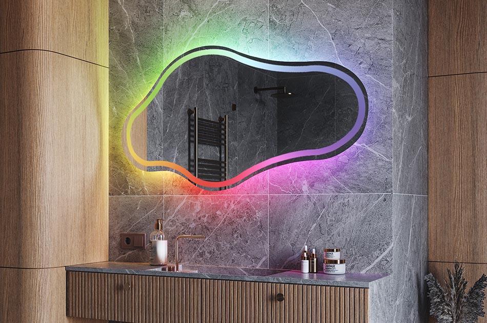 RGB-verlichting