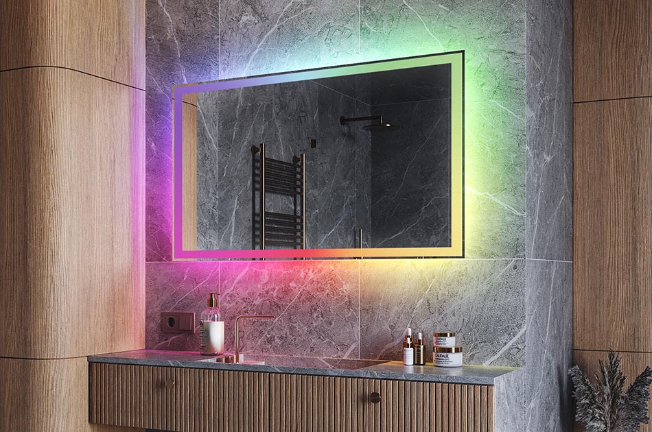 RGB-verlichting
