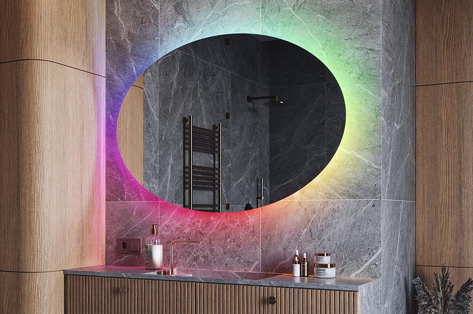 RGB-verlichting