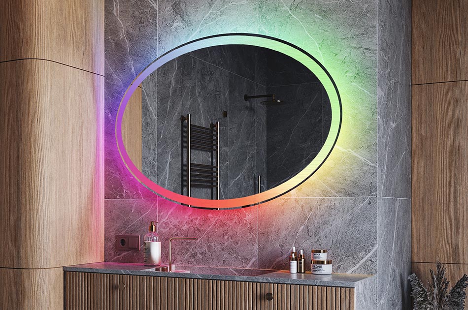 RGB-verlichting