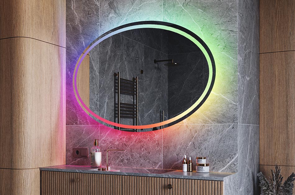 RGB-verlichting