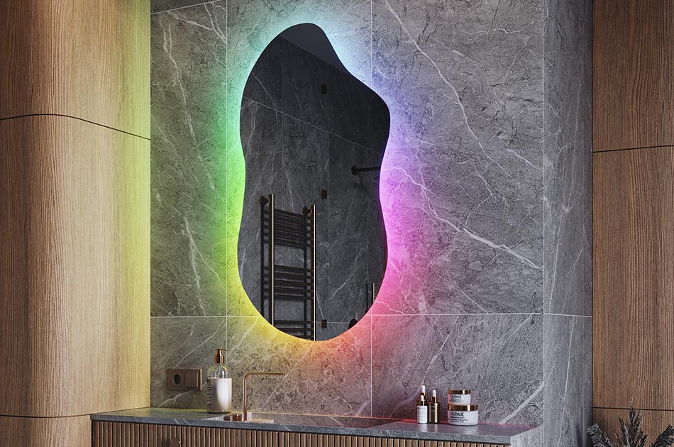 RGB-verlichting